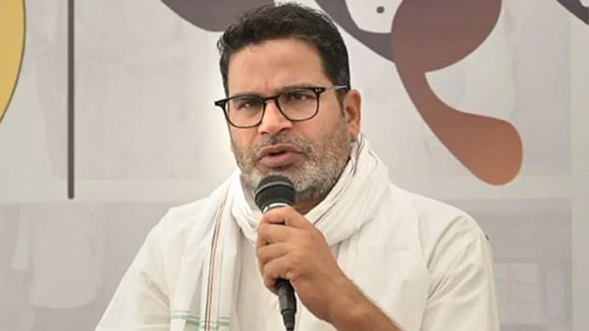 Bihar Elections 2025: Prashant Kishor levels 'poaching' charge against BJP as three Jan Suraaj candidates withdraw nominations