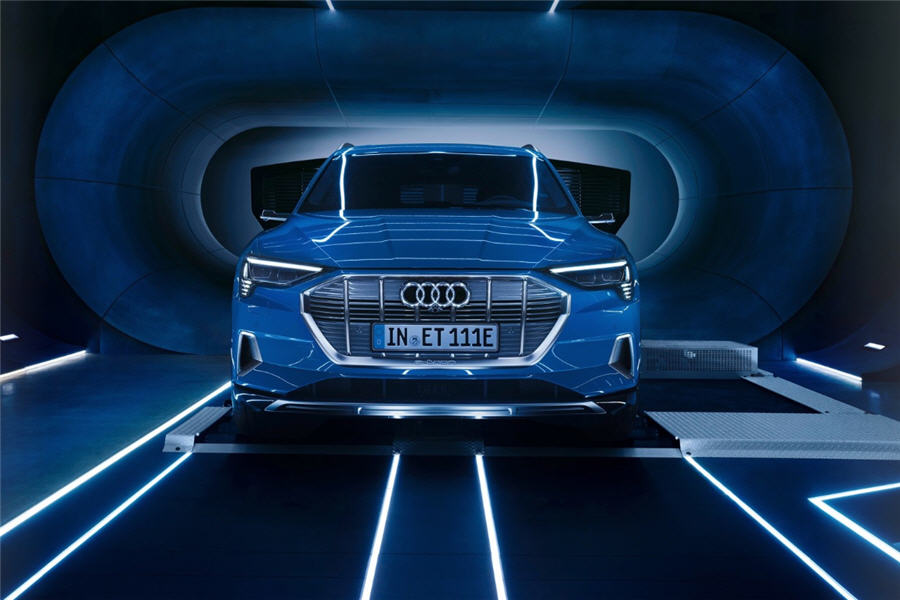 排名：按电池钴支出排名前 10 名的汽车制造商