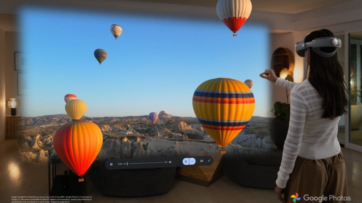 samsung galaxy xr