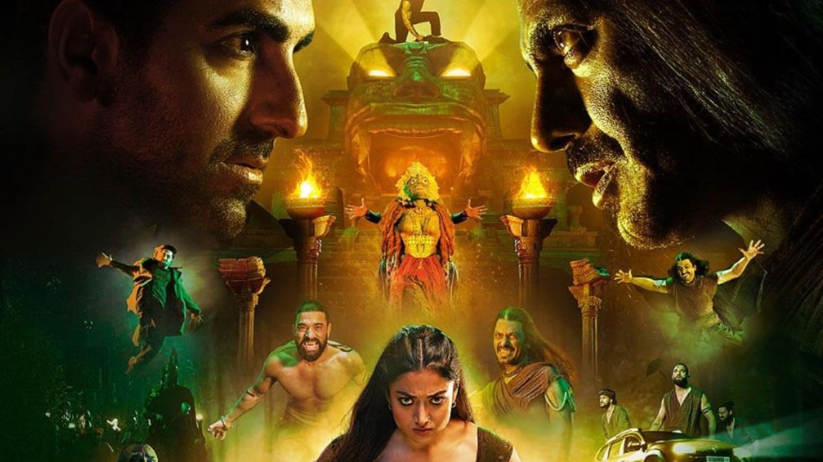 Thamma Box Office Collection Day 4