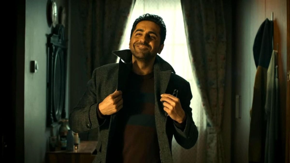 thamma box office collection day 5