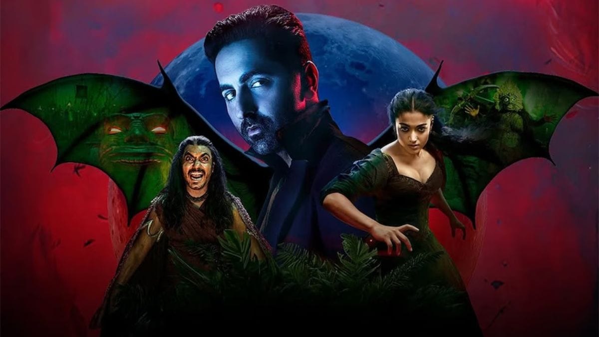 Thamma Box Office