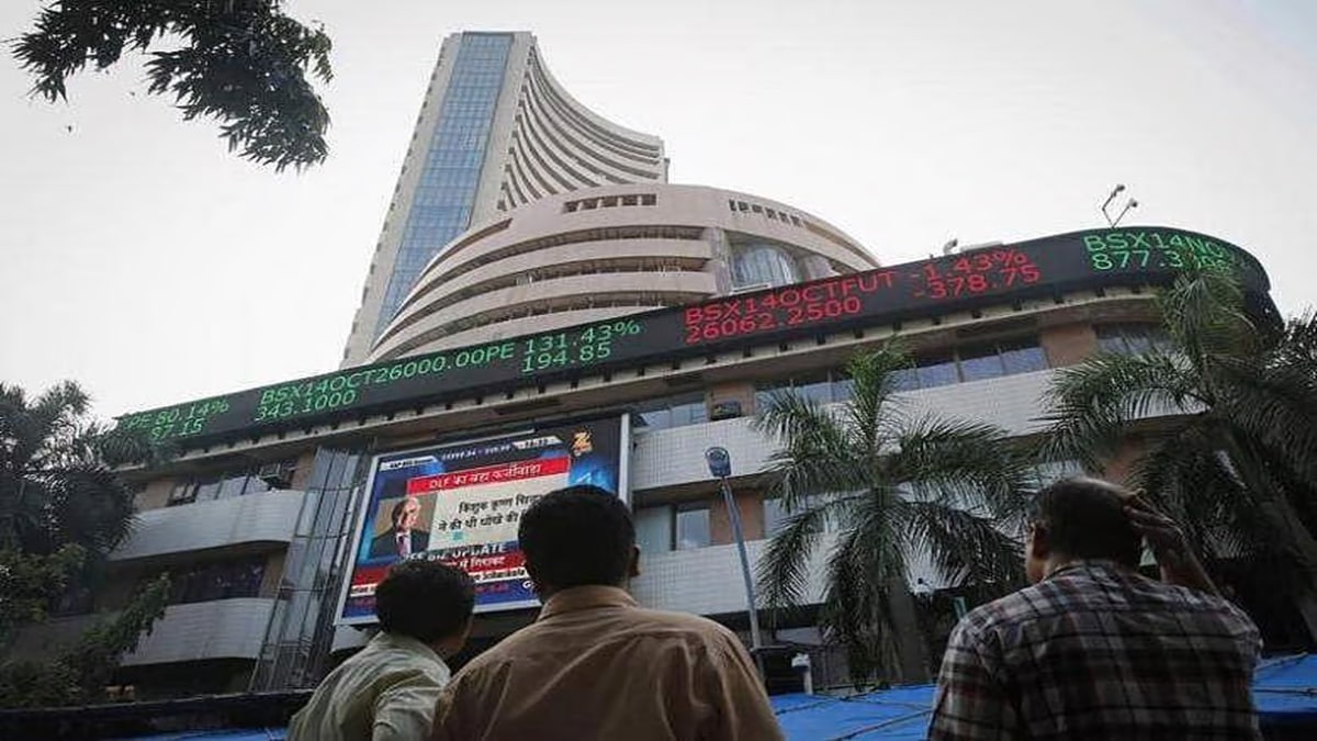 Markets today at open, October 29