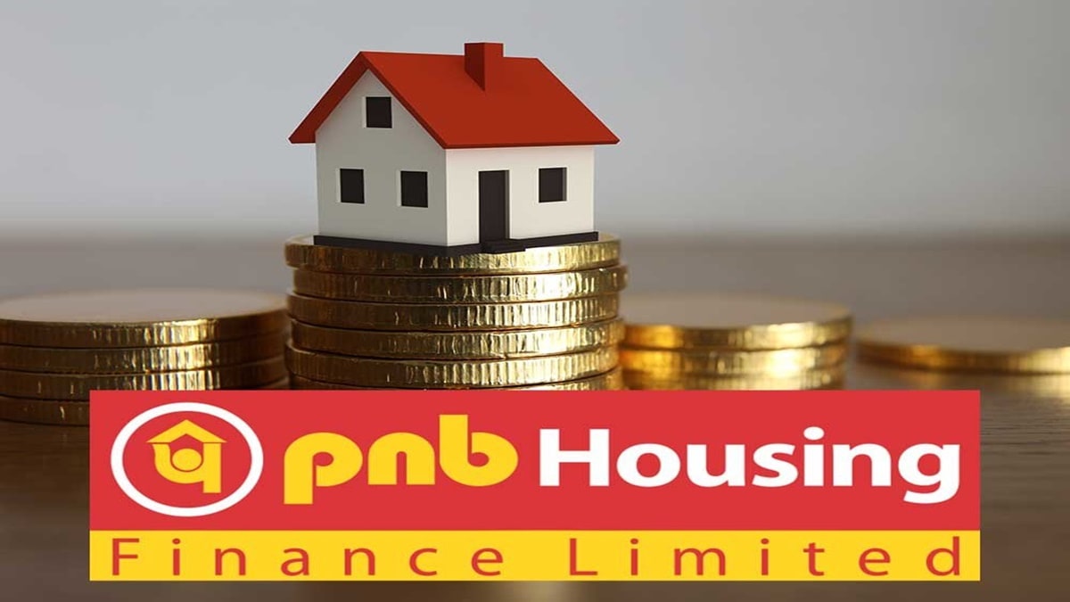 PNB Housing share price, PNBHF stock, Motilal Oswal buy rating,