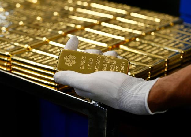 黄金热潮刺激 MKS PAMP 提升香港业务