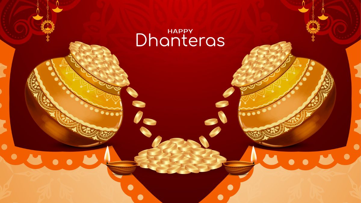 Things to buy and avoid for Dhanteras shopping