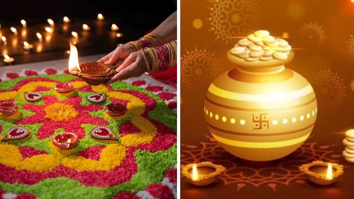 October festivals 2025: Time to soak in the festive spirit