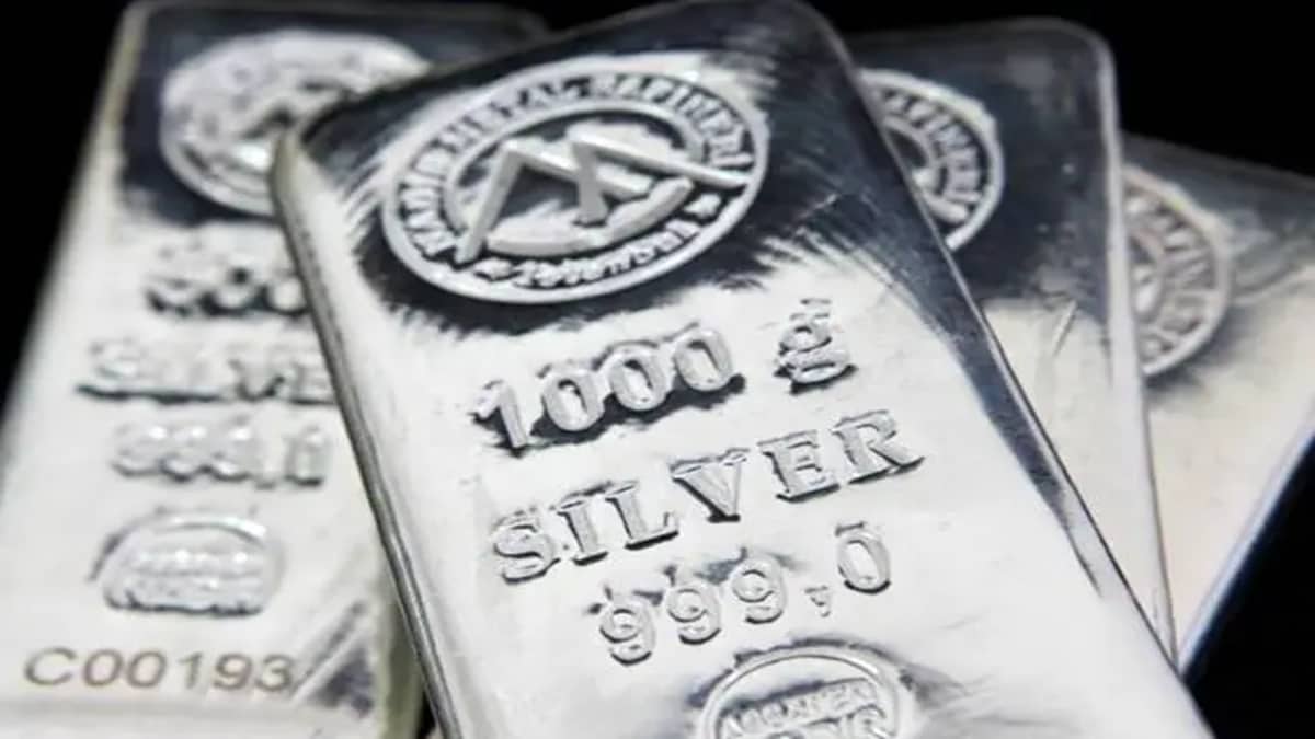 Silver price today, silver all-time high price, Silver returns, buying silver, investing in silver,