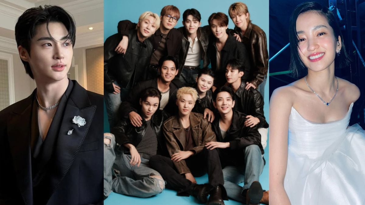 PM Modi celebrates Diwali aboard INS Vikrant with Navy personnel – In Pictures