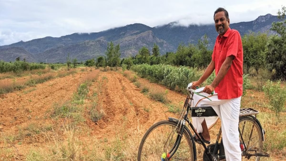 Without any pressure from investors to perform quarterly or to generate an exit for their investment, the company can take a long-term path to product development.