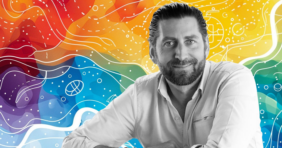 404 Ventures，Mathieu Tarnus的新创业基金