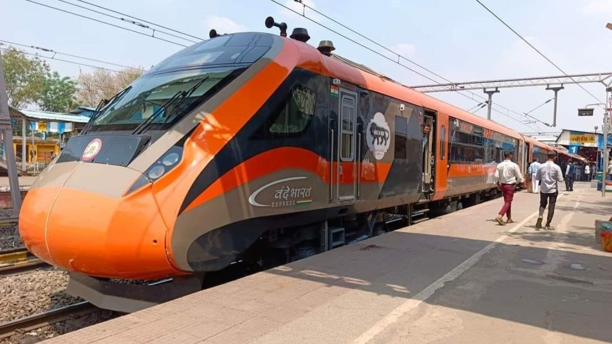 vande bharat train, bihar news, bihar, bihar election, bihar news updates, bihar railway, bihar station