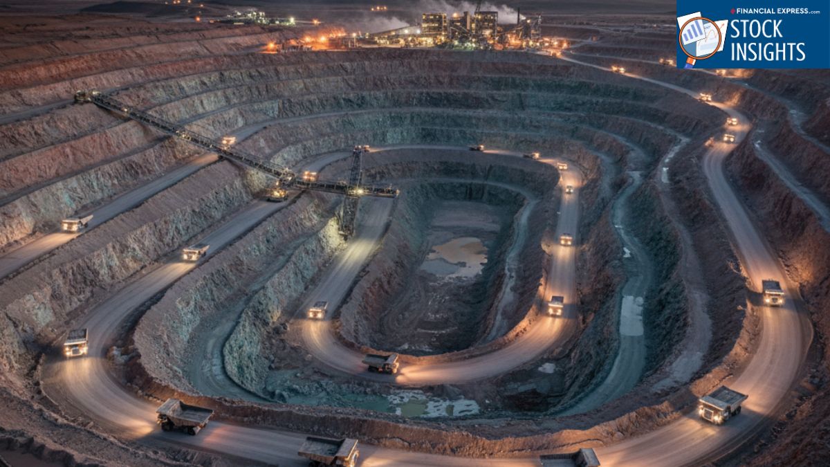India's green gold rush: 5 mining & refining stocks fueling the EV and energy transition boom.