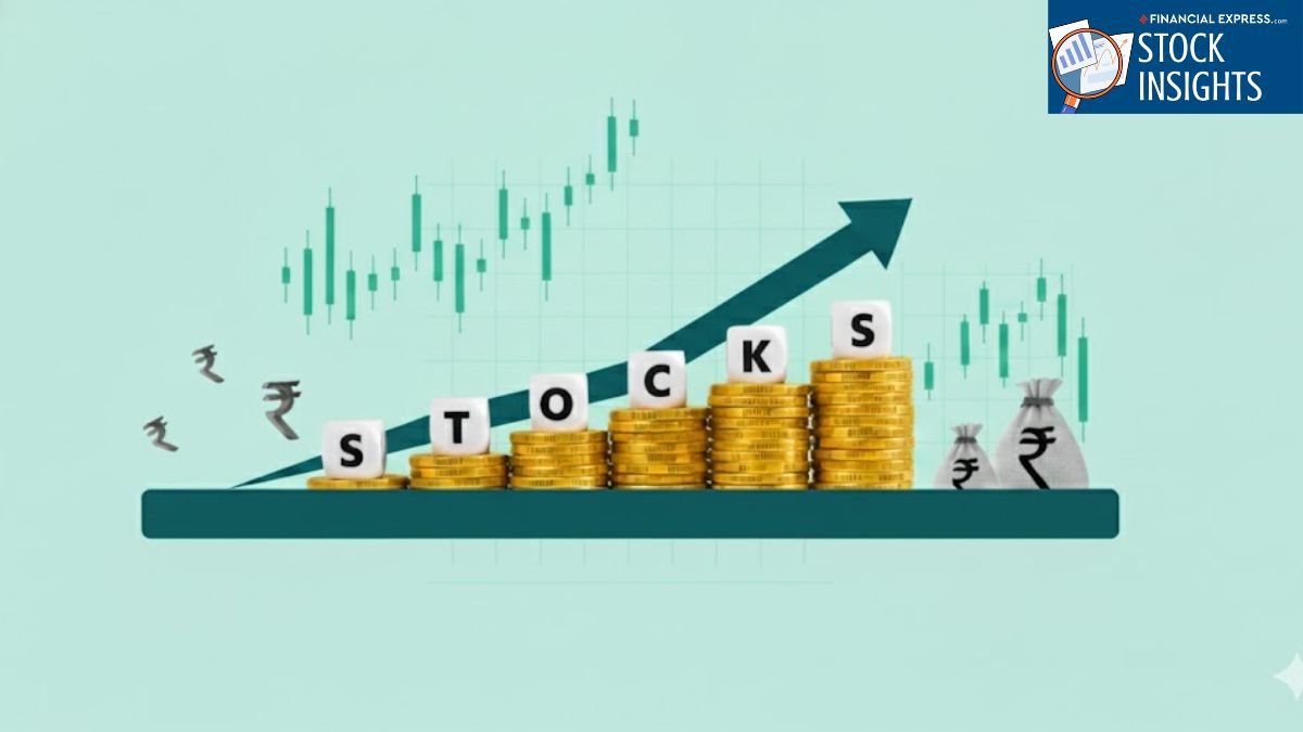 What is it about these stocks that caught this ace investor's attention to splurge on them. Let us try and find out.