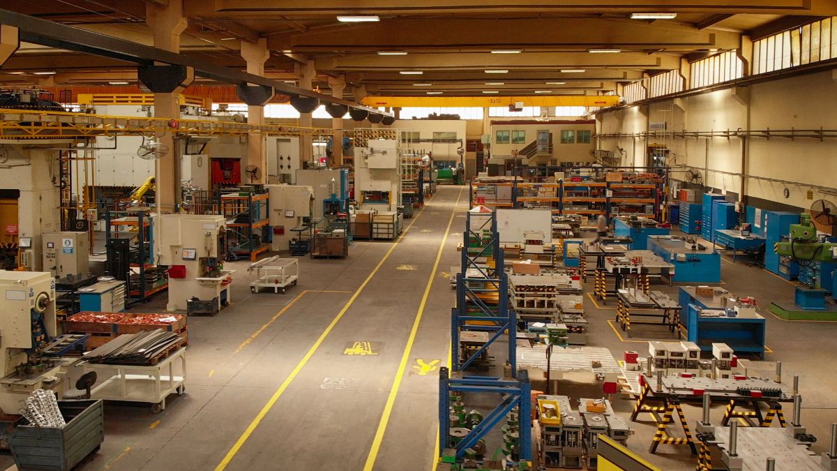 The manufacturing sector that has a weight of 77.63% in the index was up 4.8% in September as compared to 4% in the previous month, according to the data released by National Statistics Office (NSO).