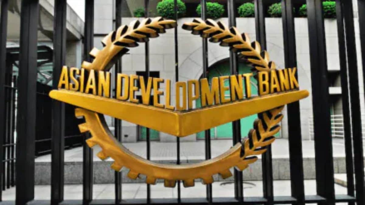 As per ADB investment growth is likely to stay muted in FY26 amid global trade uncertainties, though government spending on urban infrastructure, especially via the urban challenge fund, is set to pick up in FY27.