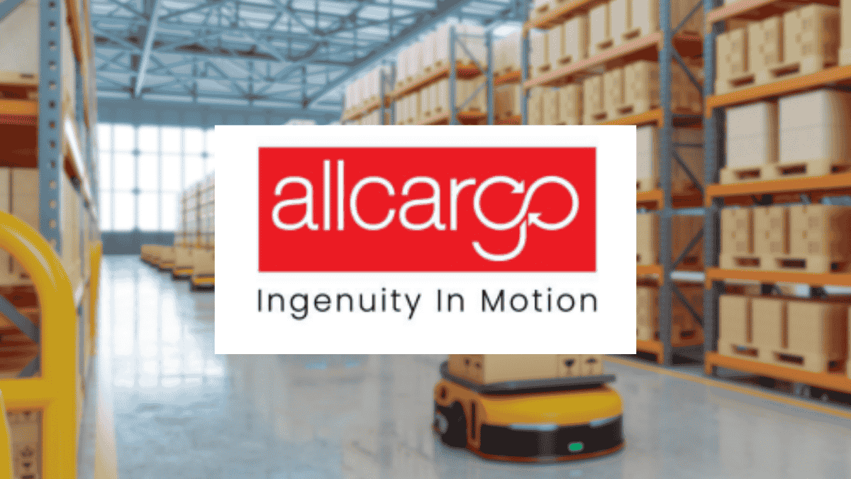 Allcargo's subsidiary ALX Shipping files complaint against CEO, business associate