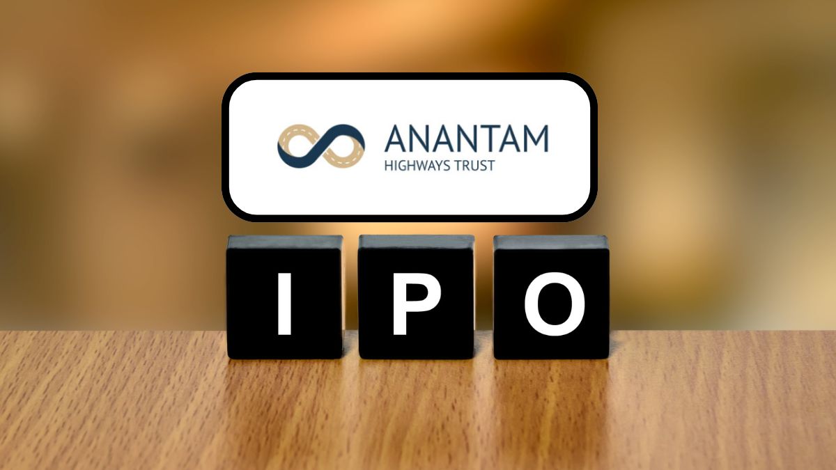 Anantam Highways Trust IPO, Anantam Highways InvIT IPO
