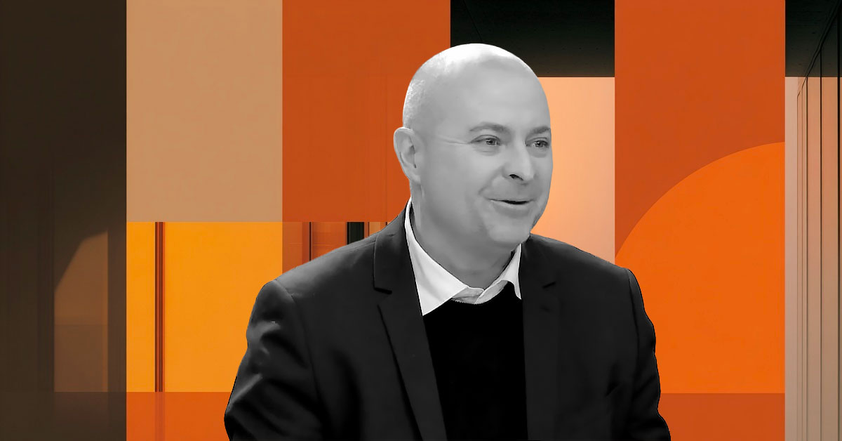 Antoine Jouteau 在领导市场冠军十六年后离开 Leboncoin