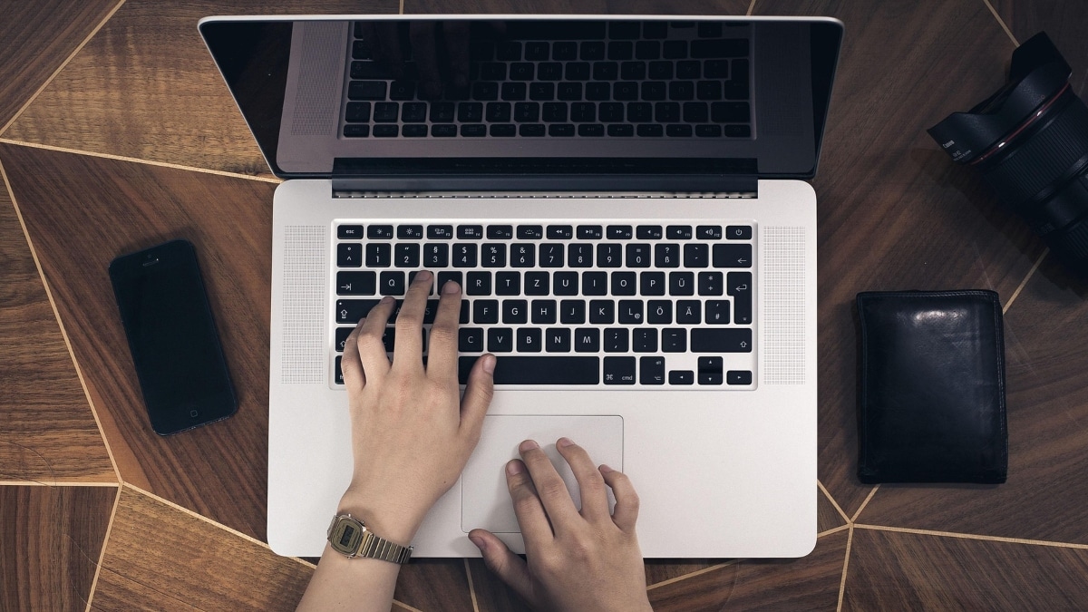 Apple October Event 2025: iPad Pro, M5 MacBook Pro, updated Vision Pro and more expected to launch this week