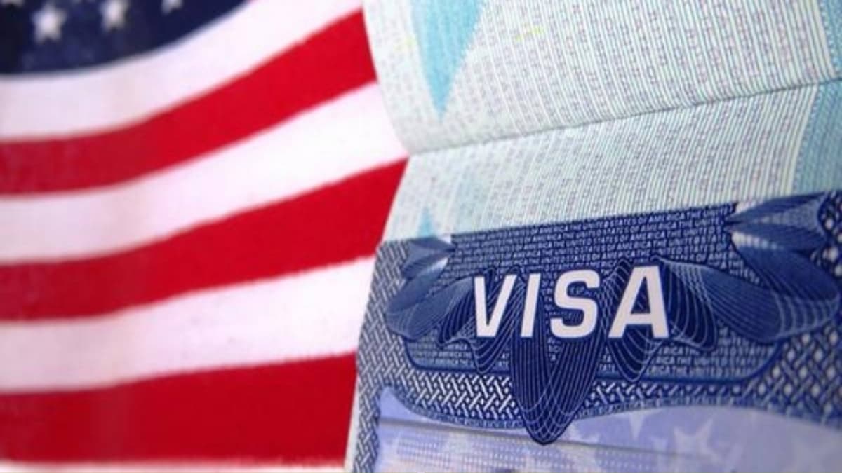 B2 visa