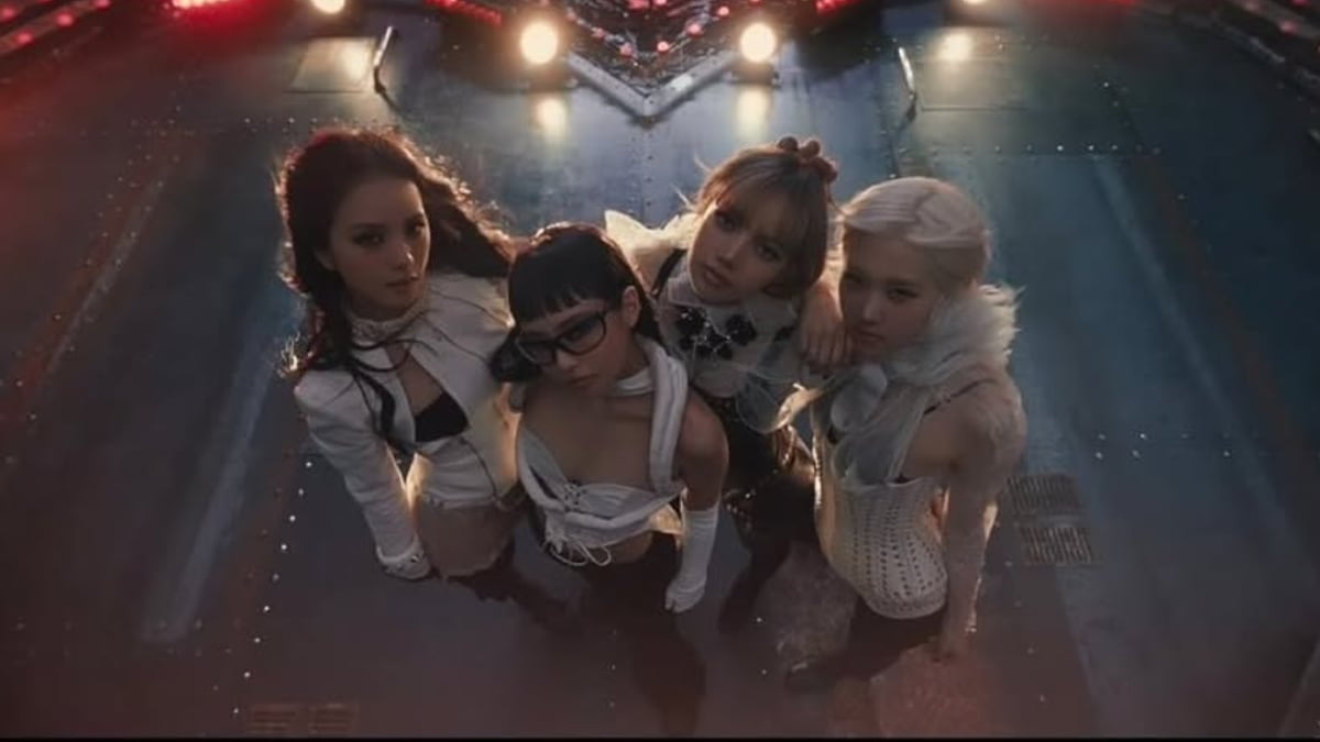 K-pop group BLACKPINK are set to return with their highly anticipated 3rd full album soon, (Image source: Blackpink, YG Entertainment)