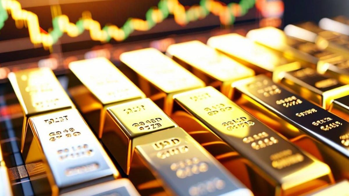 Currently, the index has 60% weightage to the gold component and 40% to silver and the rebalancing happens annually.