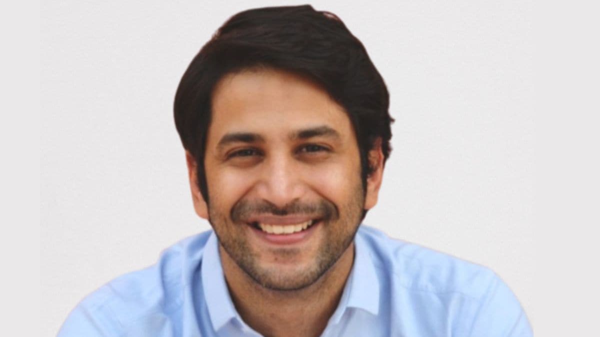 “Very few people are building here because it requires understanding ground realities and solving messy real-world problems rather than just building elegant software solutions,” he added. 