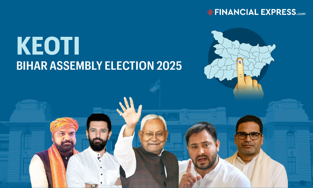 Keoti Election 2025: Full Schedule, Constituency-wise, Party-wise Candidate List, Exit Poll & Results 2025