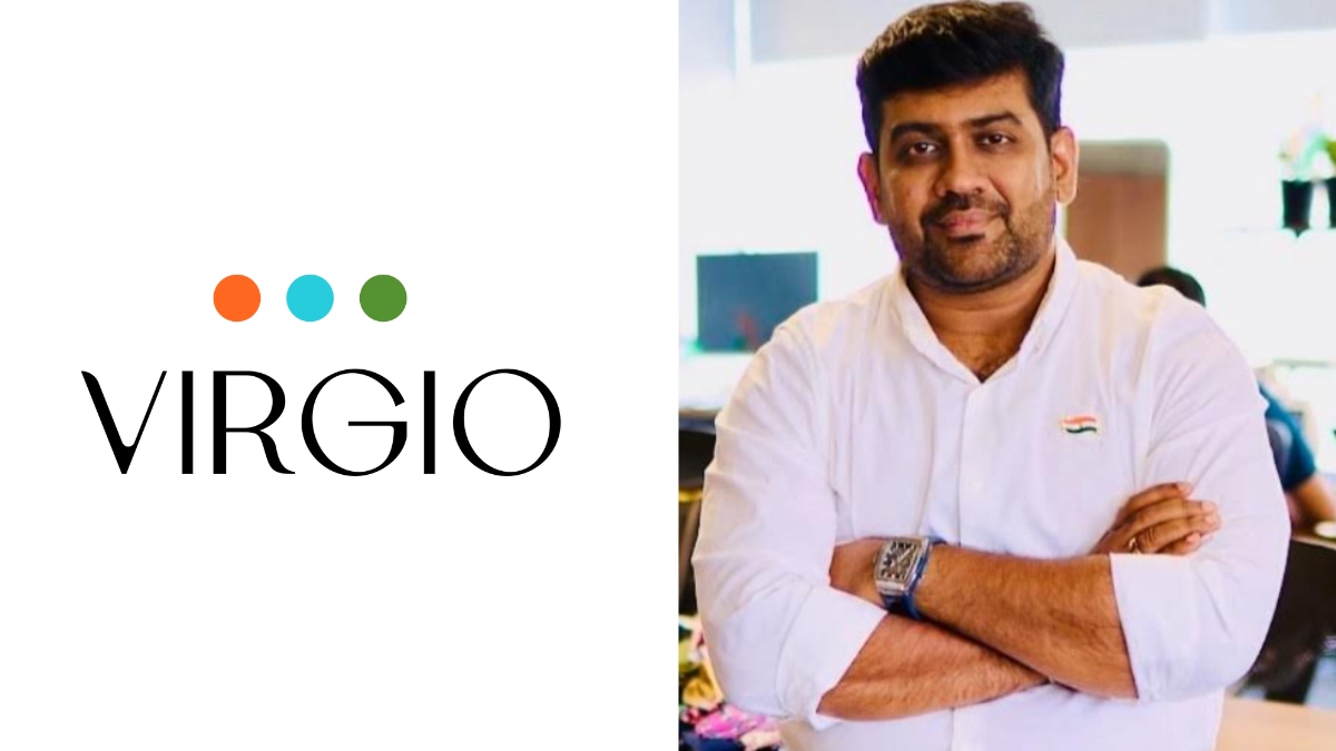 Probably a storyteller or filmmaker. I’ve always believed entrepreneurship is storytelling—with teams, products, and culture as your cast.