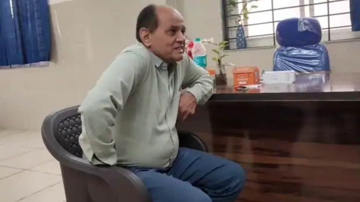 Coldrif syrup deaths: MP Doctor got 10% cut from manufacturer, says police