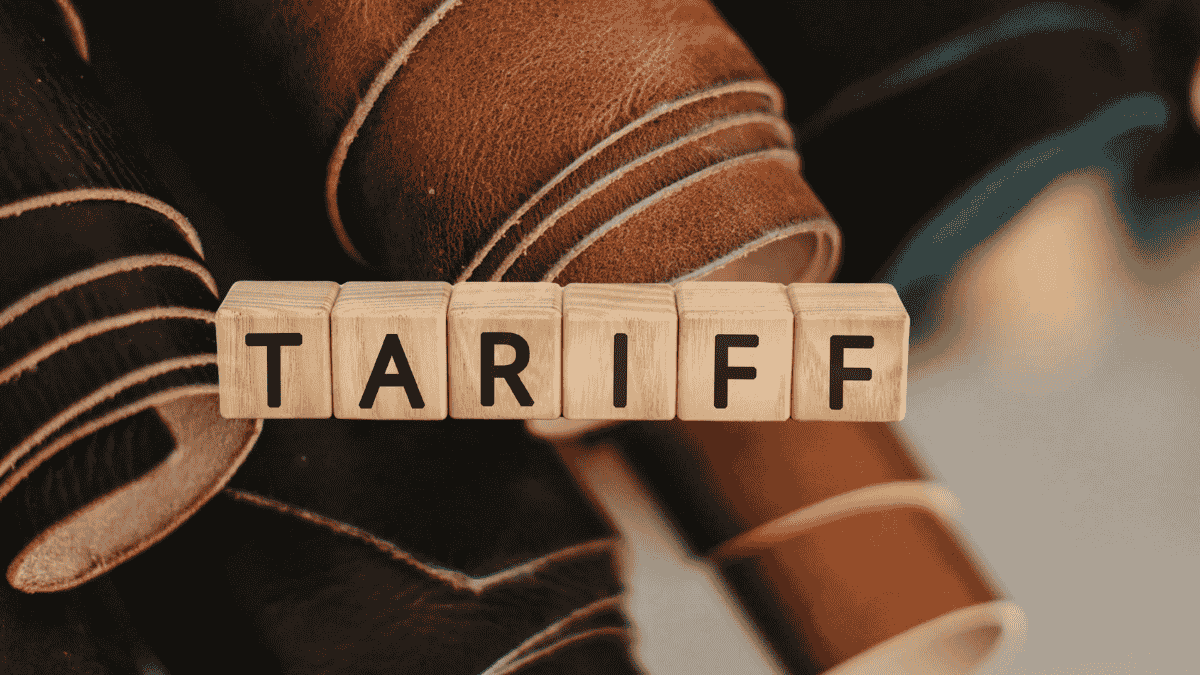 Crisil warns of 10–12% revenue hit for Indian leather exporters