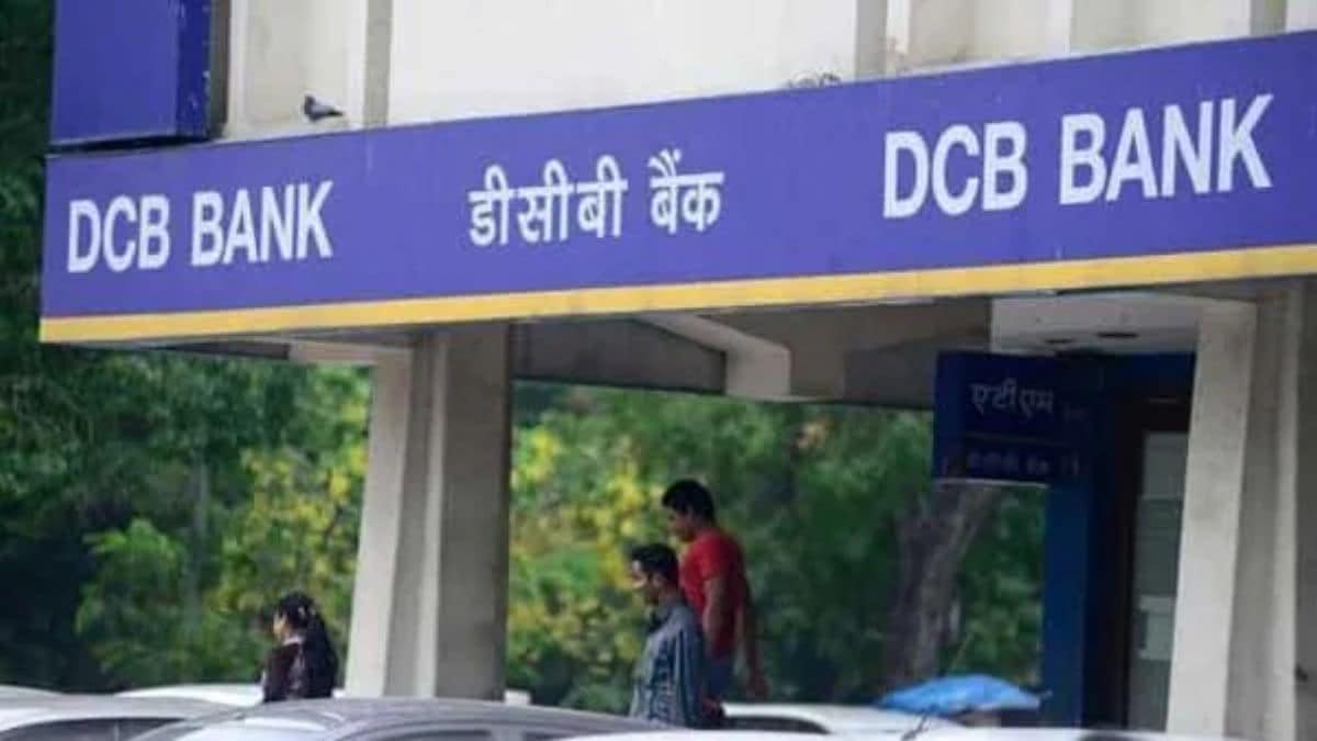 While unsecured lending remains off the table, DCB Bank is experimenting with co-lending and securitisation in niche segments