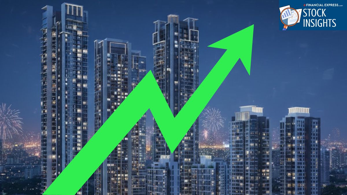 Let's do a quick analysis of how DLF and Godrej are performing in terms of innovation, project development, and financials.