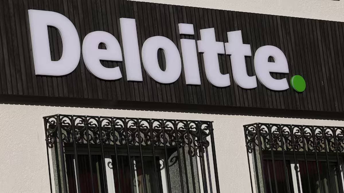 Deloitte to refund government over AI errors in welfare report