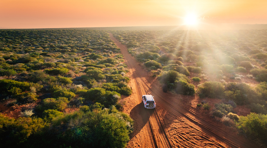 专栏:关键矿物、脱碳和政府去风险主导采矿愿望清单