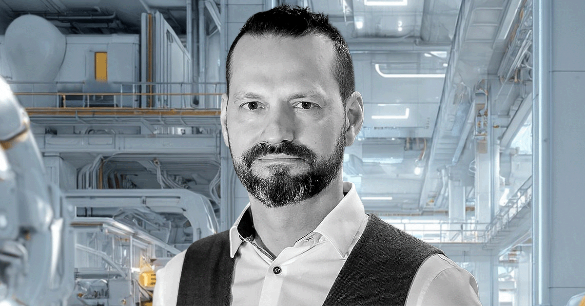 Energy Robotics 融资 1150 万欧元用于自动化工业场地检查