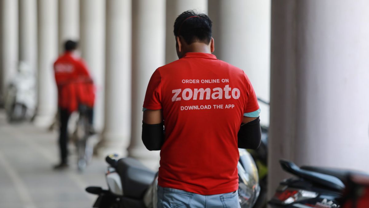 Zomato shares, Zomato share price, Zomato stock, Zomato stock update, Eternal Blinkit growth