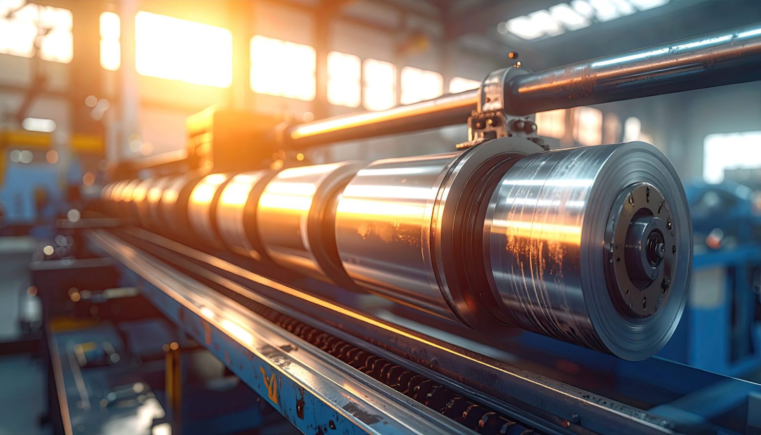 奥托昆普投资 4500 万美元在美国建设铬金属试验工厂 