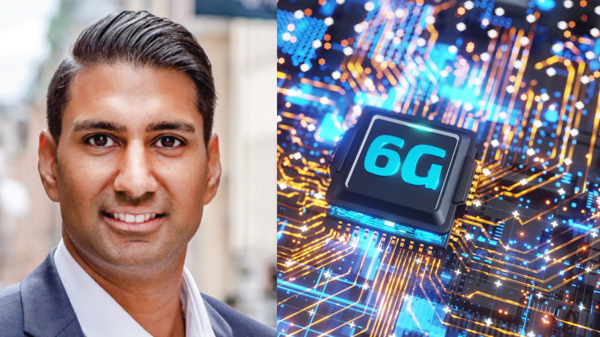 “Quantum is the future and quantum photonics is where real progress begins,” Prajapati, CEO of GX group told FE.