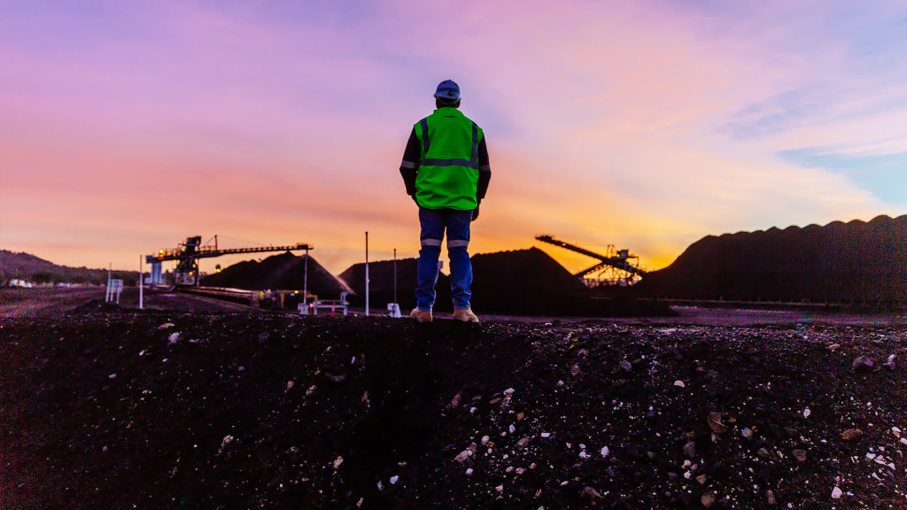 Glencore的顶级石油和天然气交易员成为最新的高级出口