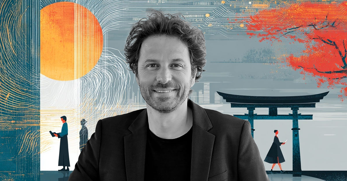 Gojob：历史投资者出来为日本n°2的临时工作而出来