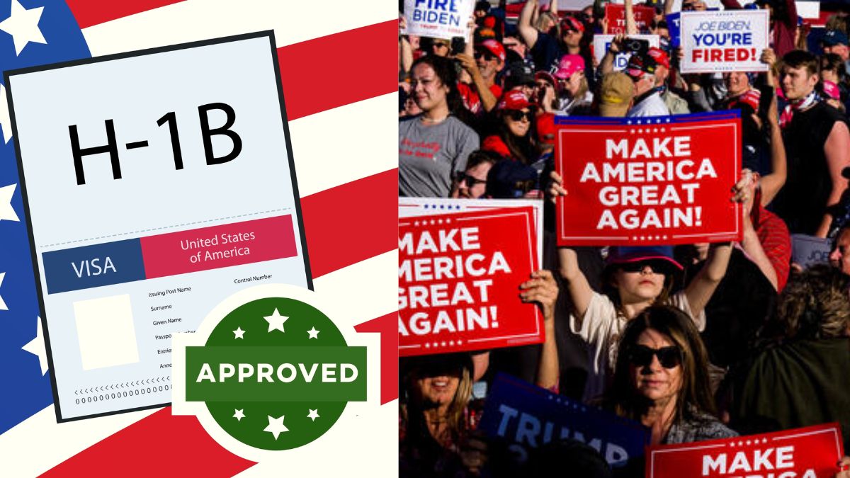H-1B visa: ‘I rejected 5 MAGA folks, even though they did good…’ post goes viral, MAGA guns for the poster