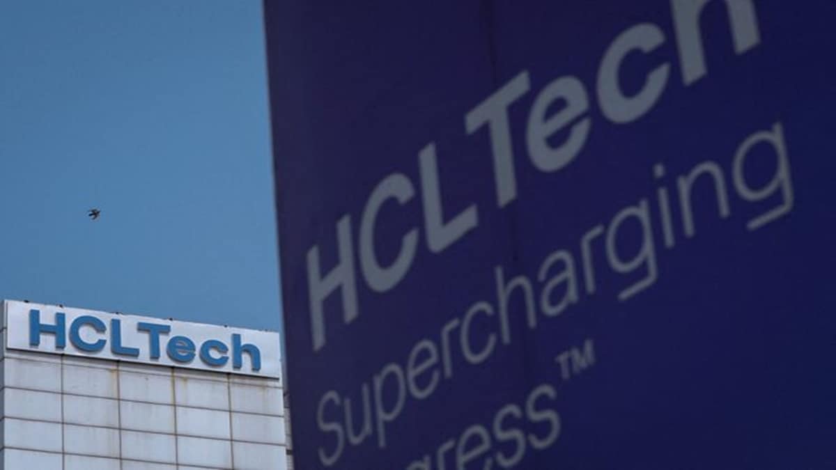 HCL Technologies declares Rs 12 interim dividend: Check record date, key details 