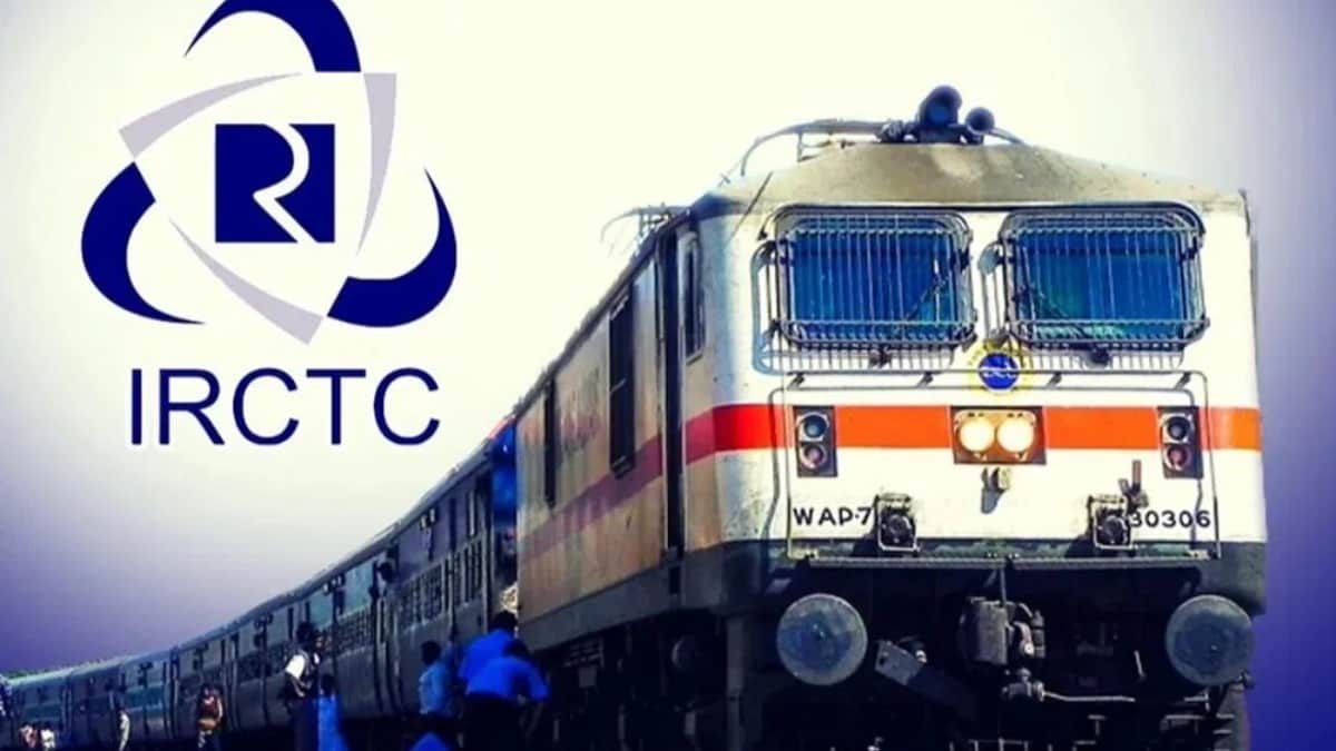 IRCTC online ticket booking rule change: Aadhaar authentication mandatory from today to book tickets in first 15 minutes of Tatkal