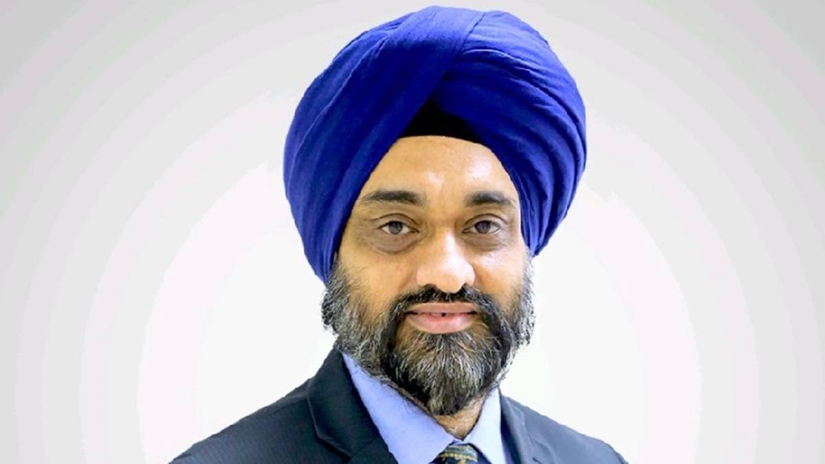 Jatinderpal Singh, CEO, ITI Mutual Fund