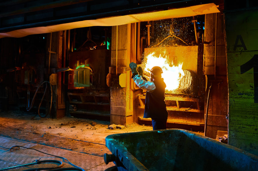 铜价涨势可能在创历史新高后降温