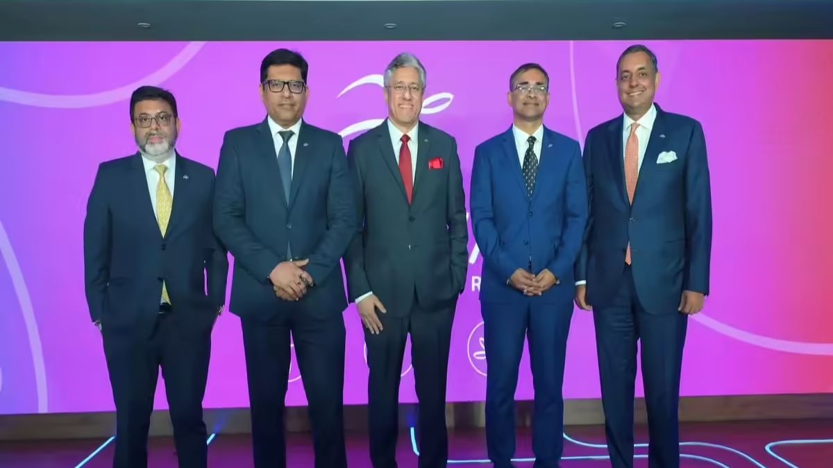 This will be followed by the opening of the rebranded Four Points by Sheraton in Vashi in January. This property is also owned by Chalet Hotels.