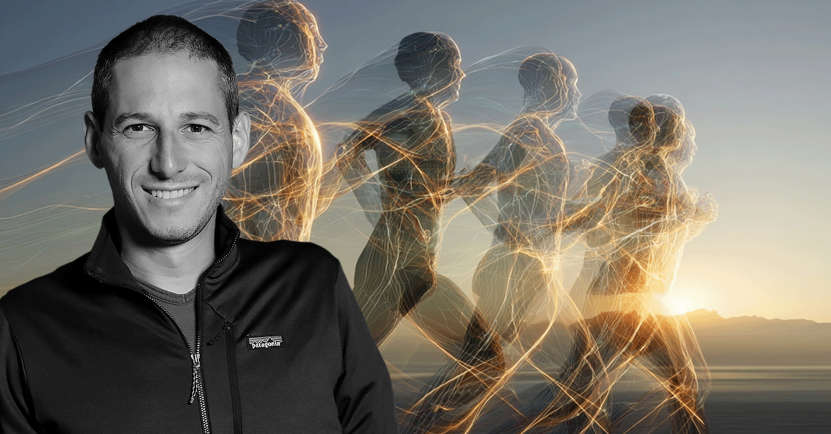 KOTCHA 筹集 350 万欧元以实现人工智能辅助跑步教练的民主化