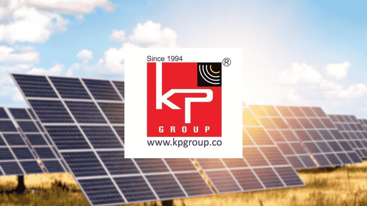 KPI Green Energy gets approval for 41 MW solar and hybrid power projects